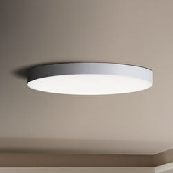 Trim RD LED Flush Mount 3000K 567664 by Studio M Lighting – lifestyle