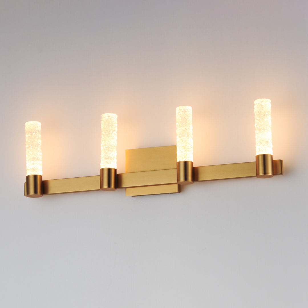Duchess 4-Light Wall Sconce by Studio M Lighting – lifestyle