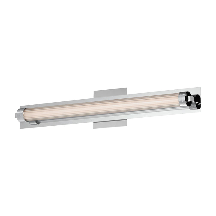 Doric 24" LED Bath Sconce by Studio M Lighting