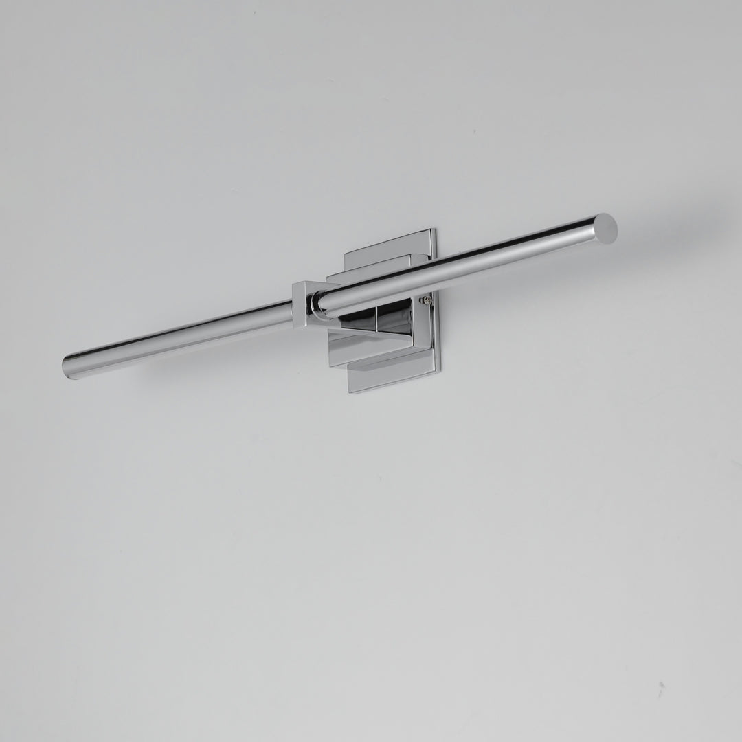 Dorian 22 LED Wall Sconce by Studio M Lighting – lifestyle