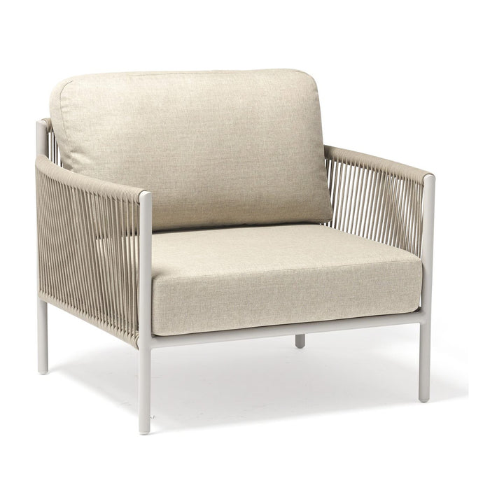 Catalina 4-Piece Outdoor Collection by Whiteline Modern Living