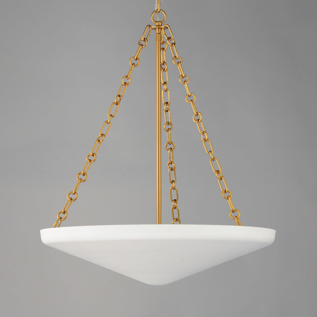 Artemis 6-Light Pendant by Studio M Lighting – lifestyle