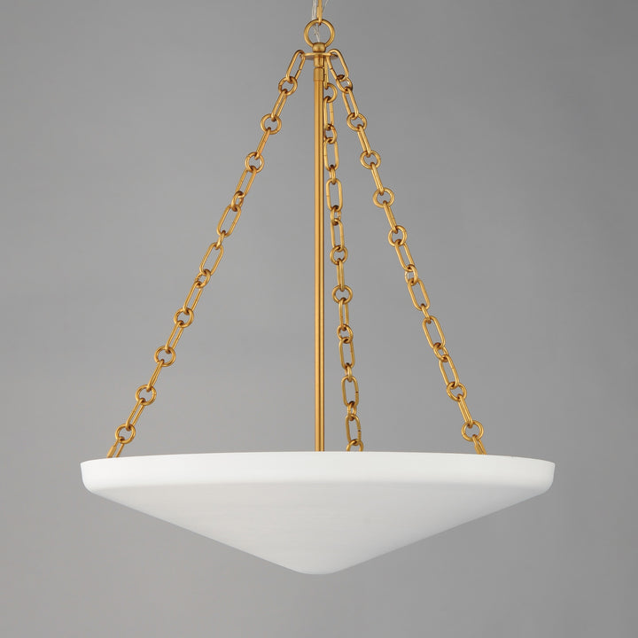 Artemis 6-Light Pendant by Studio M Lighting – lifestyle