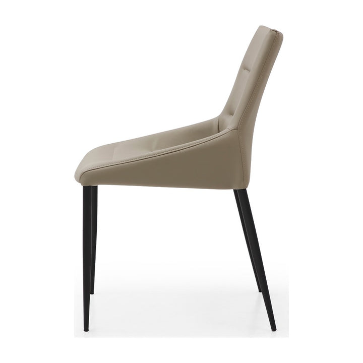 Kaya Dining Chair by Whiteline Modern Living