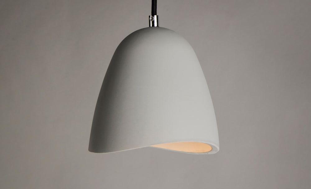 Sway LED Pendant by Studio M Lighting – lifestyle