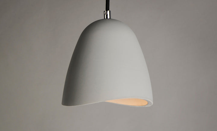 Sway LED Pendant by Studio M Lighting – lifestyle
