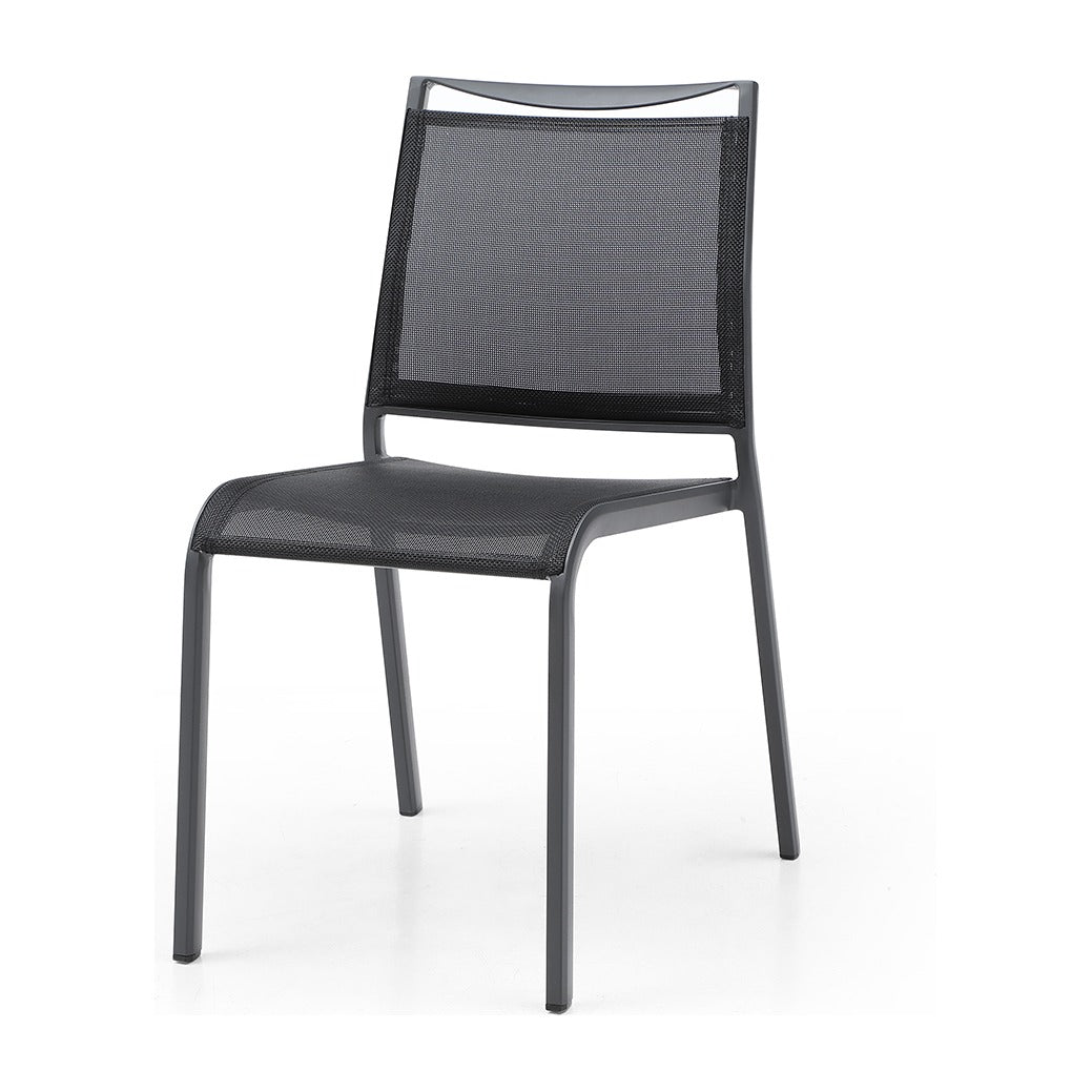 Aloha Outdoor Dining Chair by Whiteline Modern Living