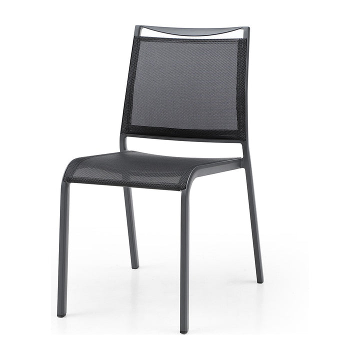 Aloha Outdoor Dining Chair by Whiteline Modern Living
