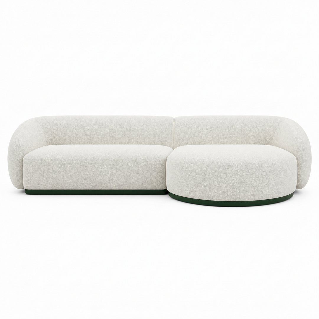 Athlea Sofa American Leather