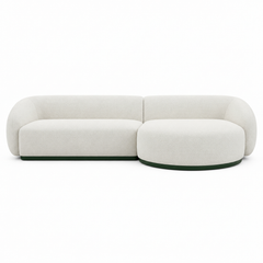 Athlea Sofa American Leather