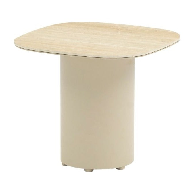 Wave Side Table by Whiteline Modern Living