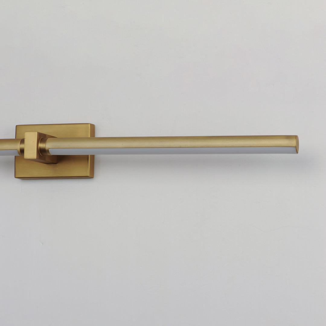 Dorian 30 LED Wall Sconce by Studio M Lighting – lifestyle