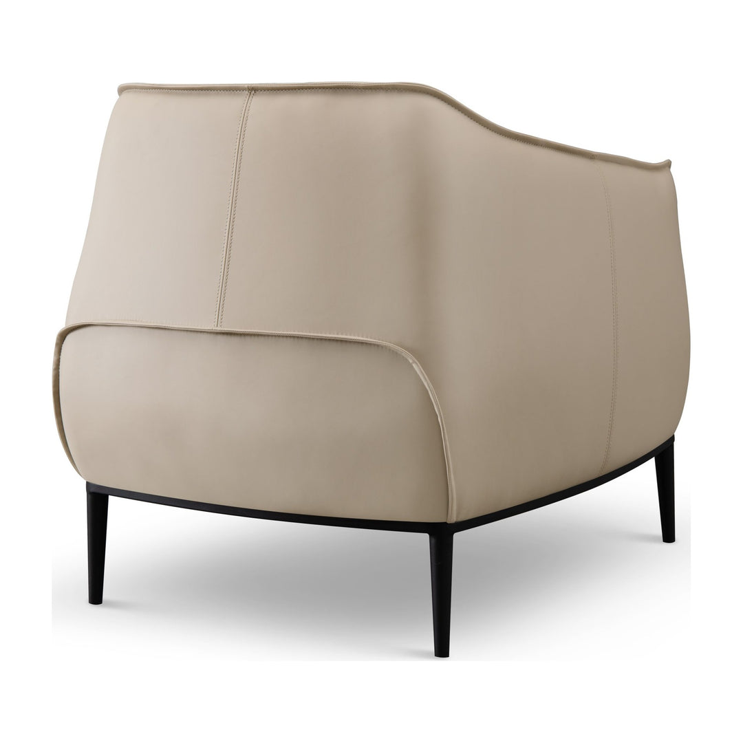 Benbow Leisure Chair by Whiteline Modern Living
