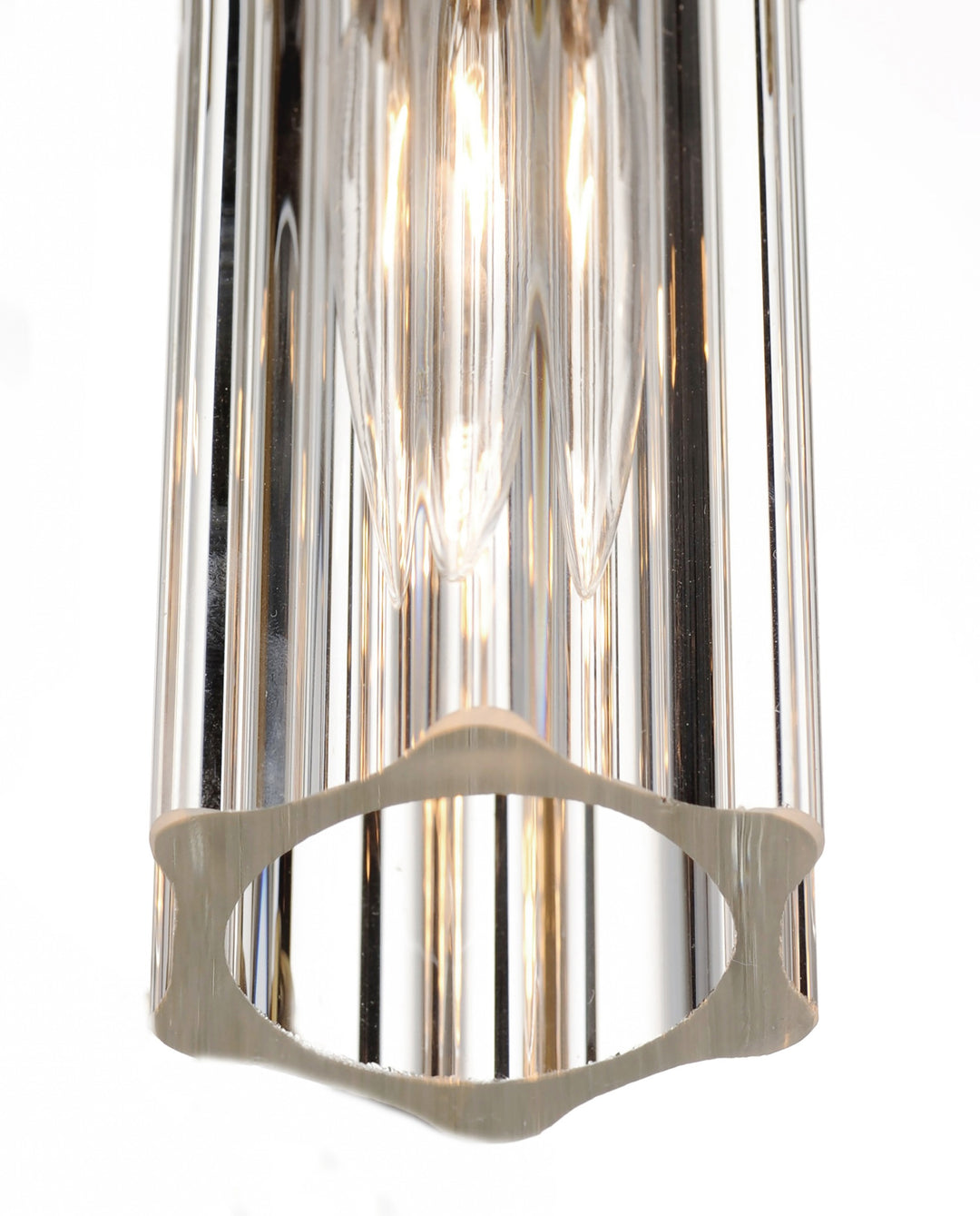 Flambeau Mini Pendant by Studio M Lighting – lifestyle