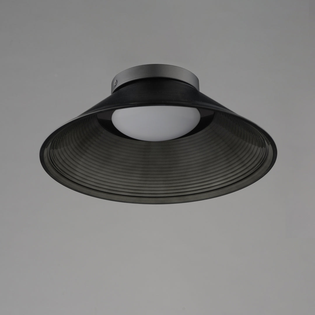 Jensen 12 Wall Sconce by Studio M Lighting – lifestyle