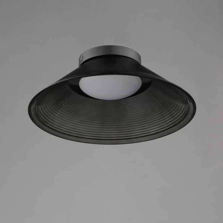 Jensen 12 Wall Sconce by Studio M Lighting – lifestyle
