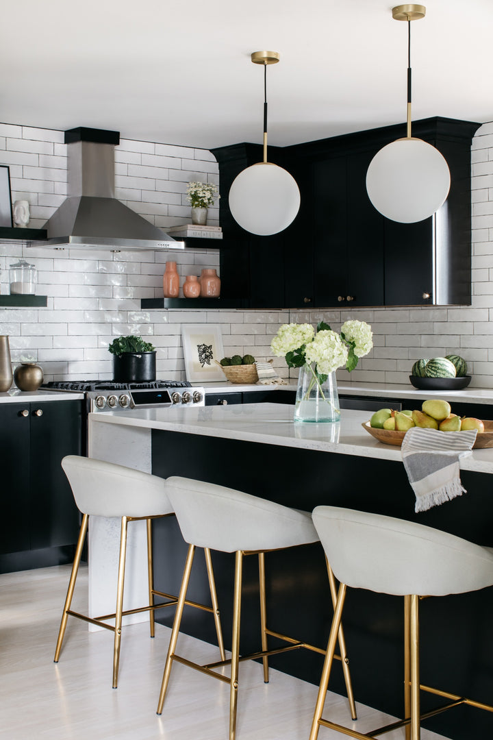 Vesper Pendant by Studio M Lighting – lifestyle
