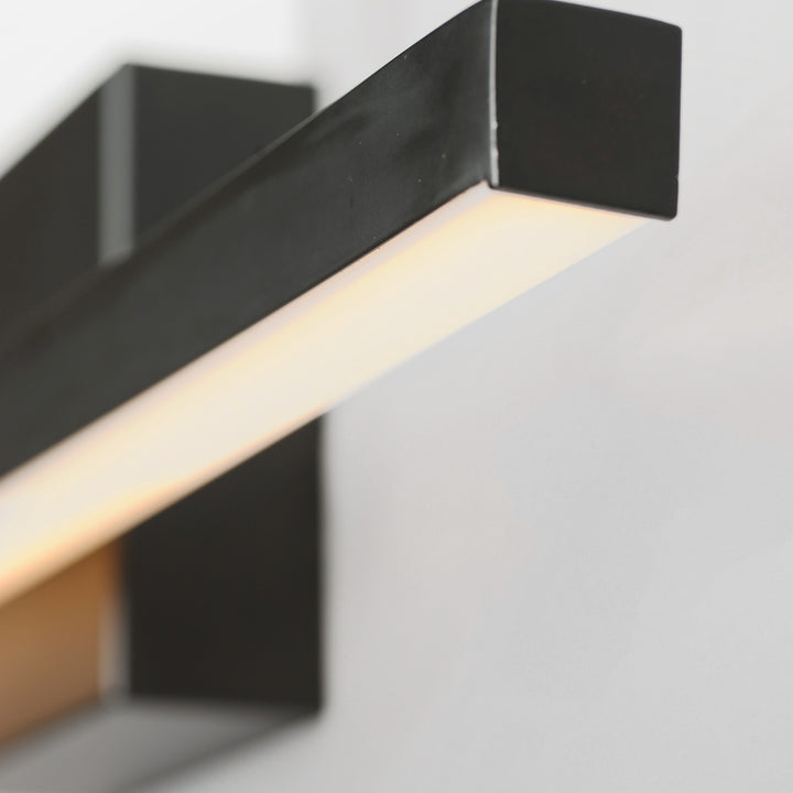 Hover 24 Wall Sconce by Studio M Lighting – lifestyle