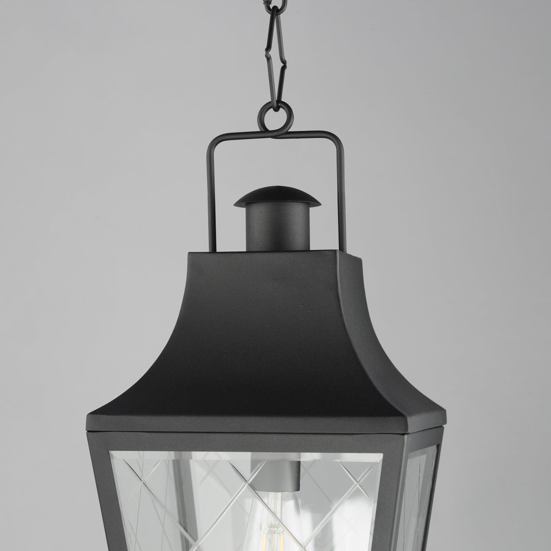 Storybook 1-Light Pendant by Studio M Lighting – lifestyle