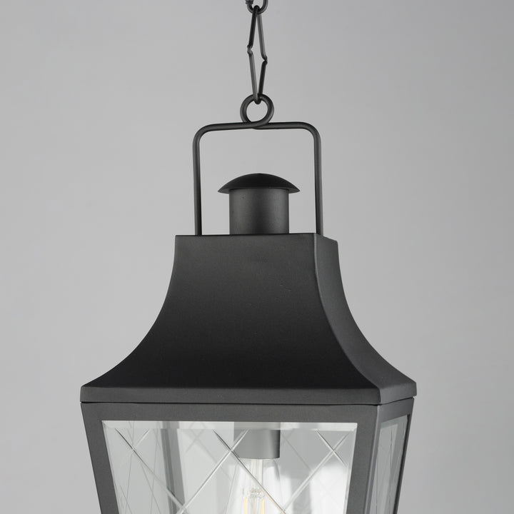 Storybook 1-Light Pendant by Studio M Lighting – lifestyle