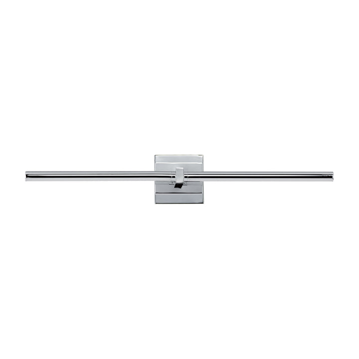 Dorian 30 LED Wall Sconce by Studio M Lighting in Polished Chrome