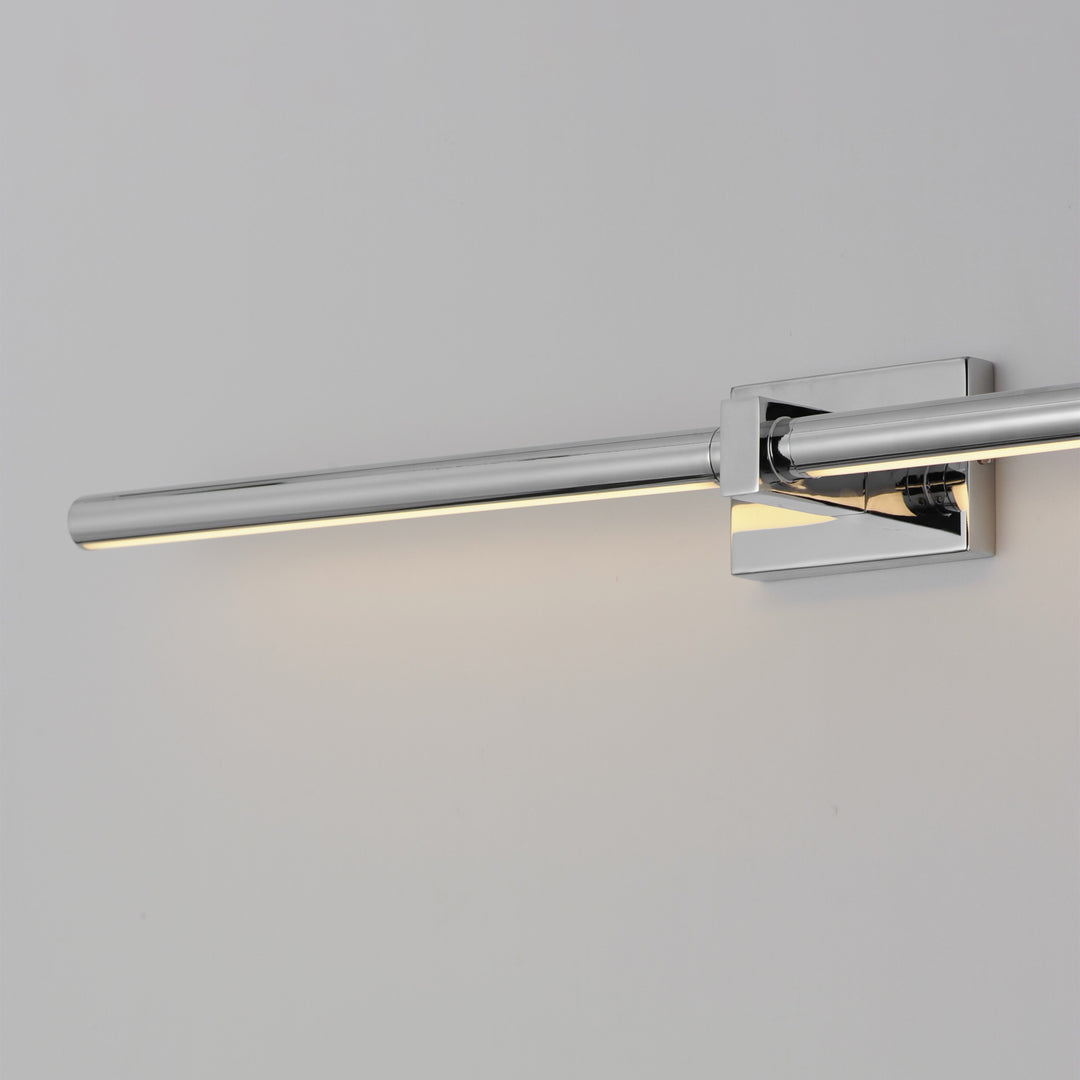 Dorian 30 LED Wall Sconce by Studio M Lighting – lifestyle