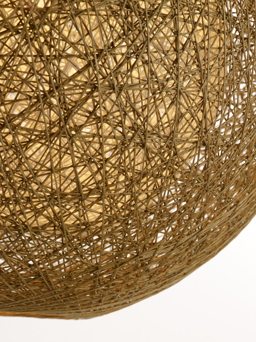 Bali Pendant 164405 by Studio M Lighting – lifestyle