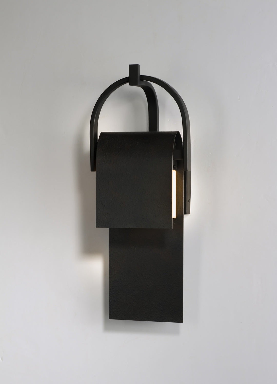 Laredo LED Outdoor Sconce 565595 by Studio M Lighting – lifestyle