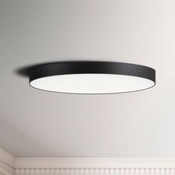 Trim RD LED Flush Mount 3000K 567664 by Studio M Lighting – lifestyle