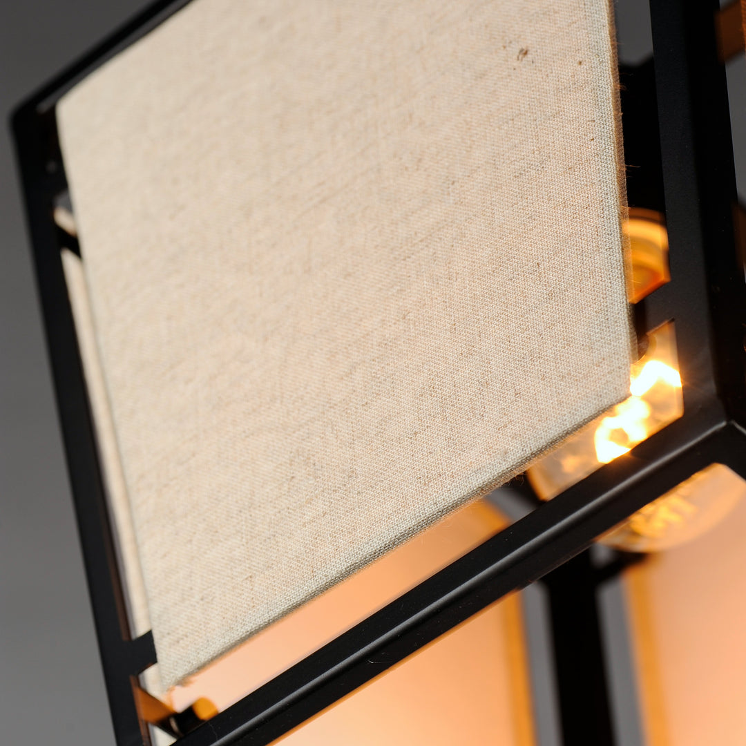 Montauk Pendant by Studio M Lighting – lifestyle