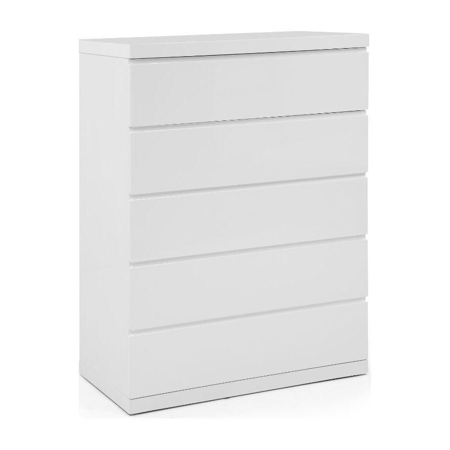 Anna Chest of Drawers by Whiteline Modern Living
