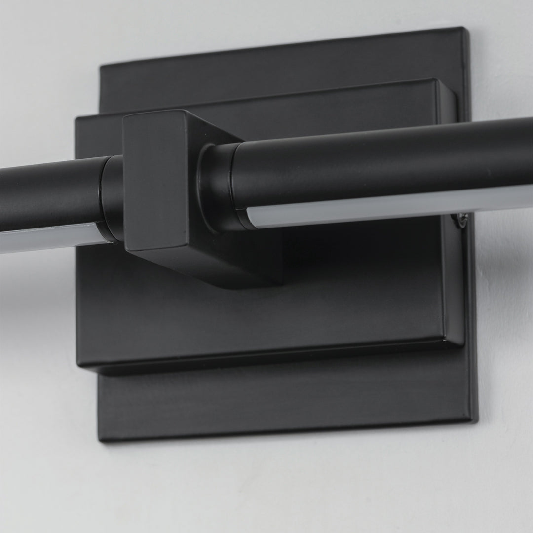 Dorian 22 LED Wall Sconce by Studio M Lighting – lifestyle