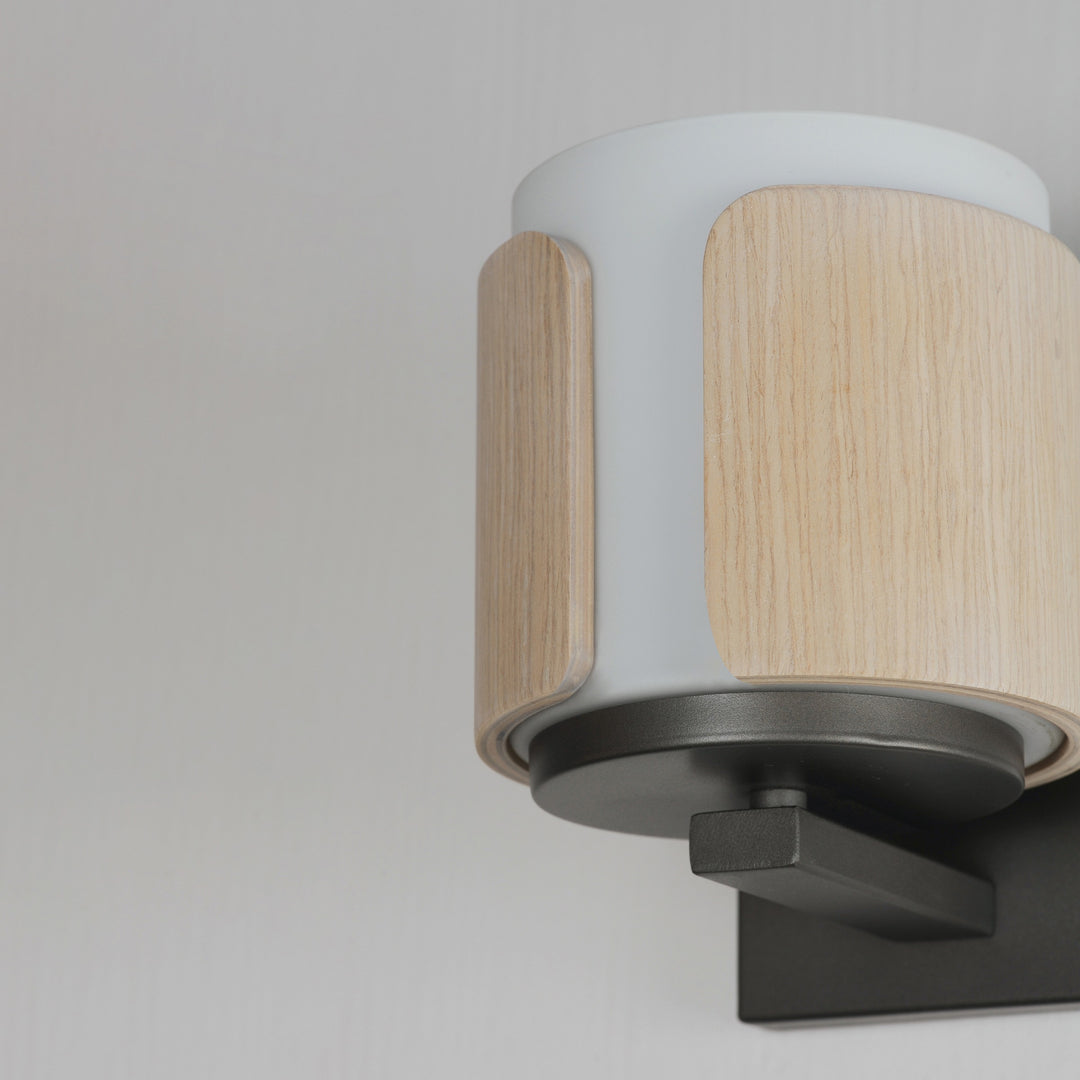 Draughtsman Wall Sconce by Studio M Lighting – lifestyle