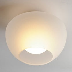 Incognito 14" Surface Mount by Studio M Lighting – lifestyle