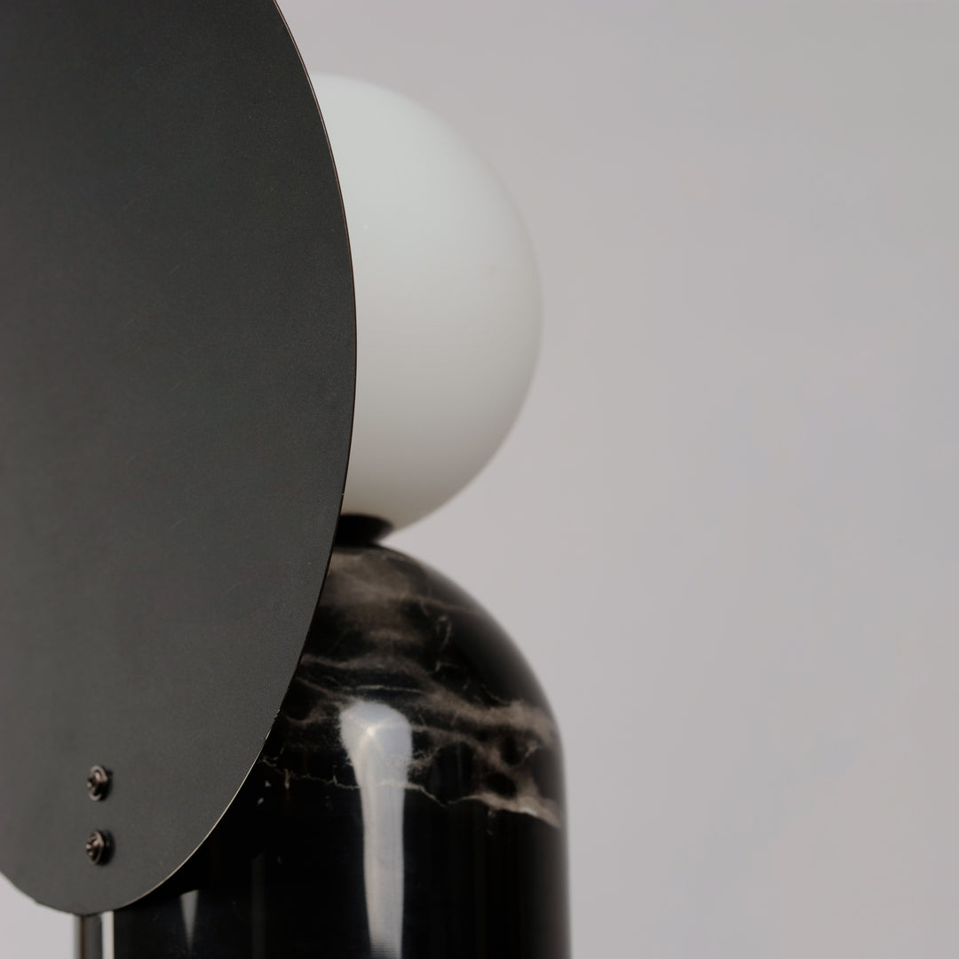 Satellite Accent Lamp by Studio M Lighting – lifestyle