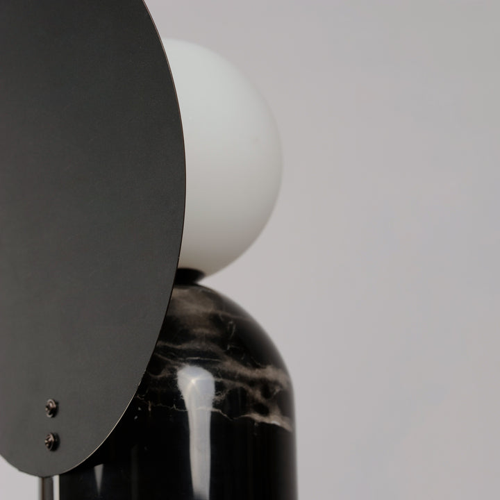 Satellite Accent Lamp by Studio M Lighting – lifestyle