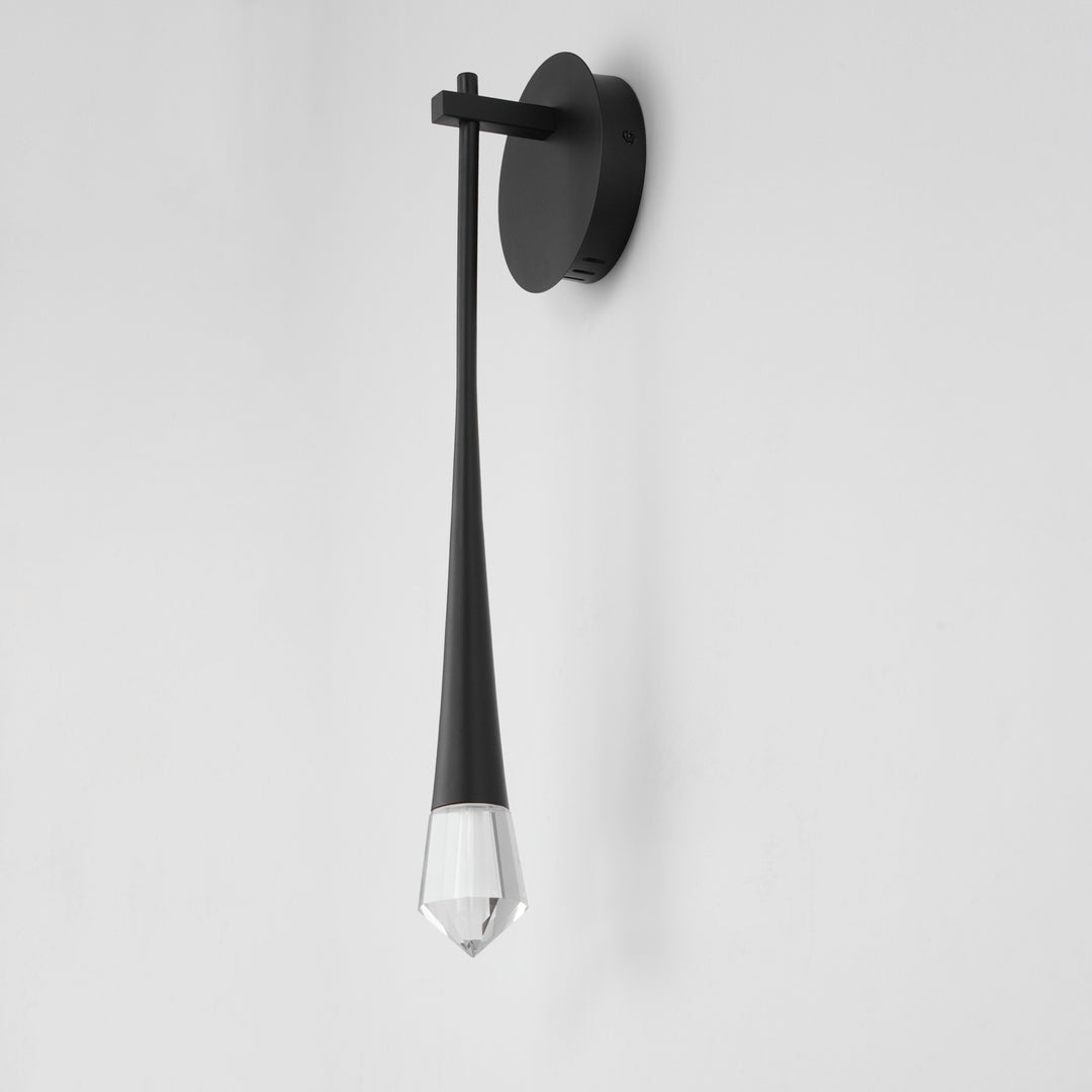 Pierce 1-Light LED Sconce by Studio M Lighting – lifestyle