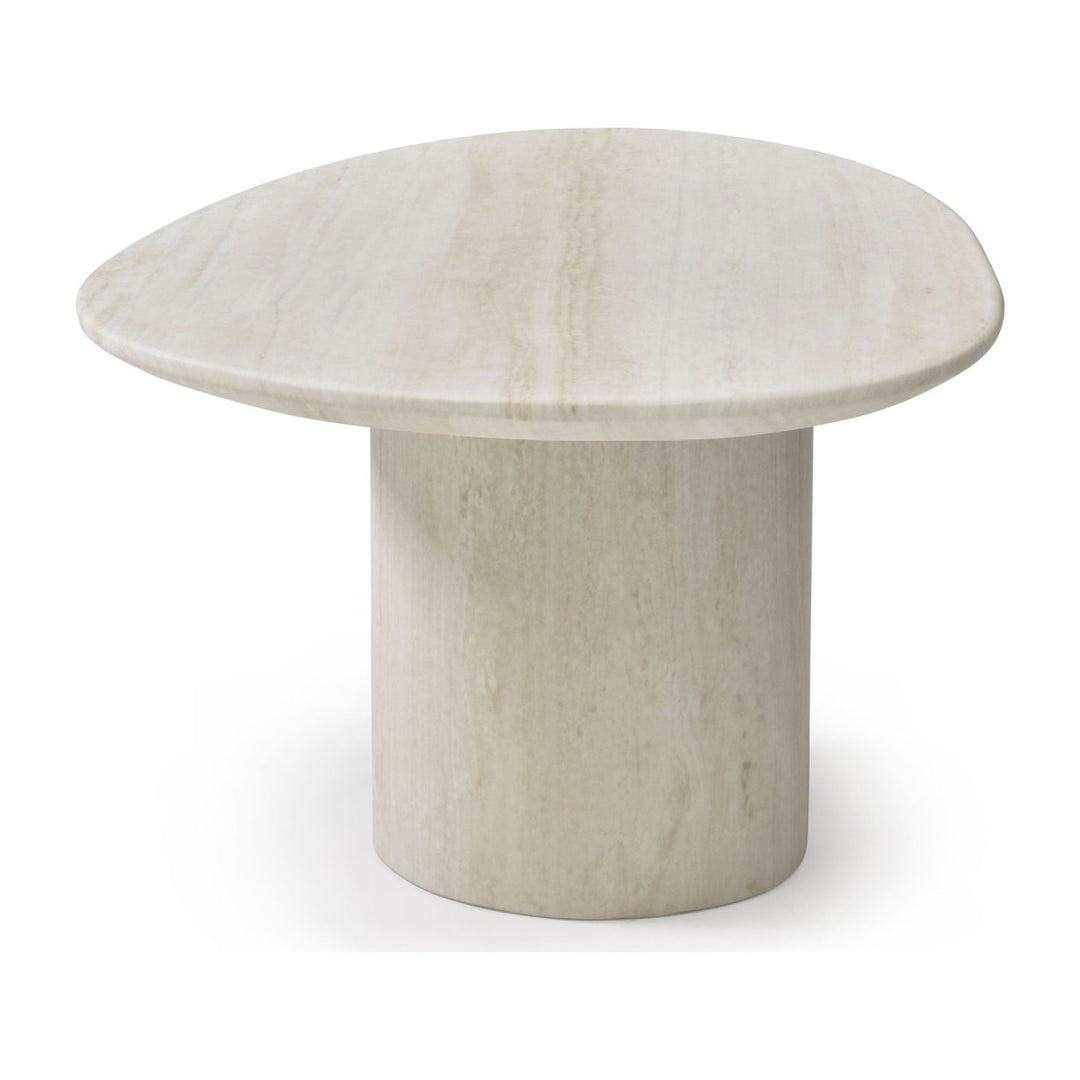 Petra Side Table by Whiteline Modern Living