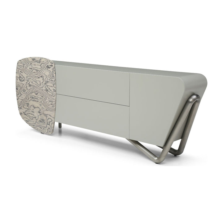 Anaconda Buffet by Whiteline Modern Living