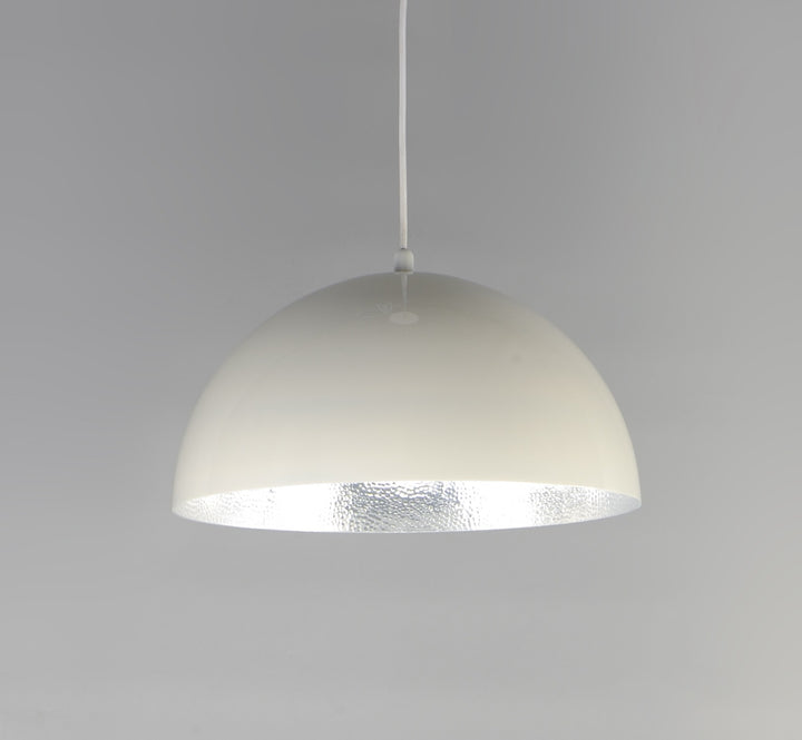 Hemisphere LED Pendant 254906 by Studio M Lighting – lifestyle