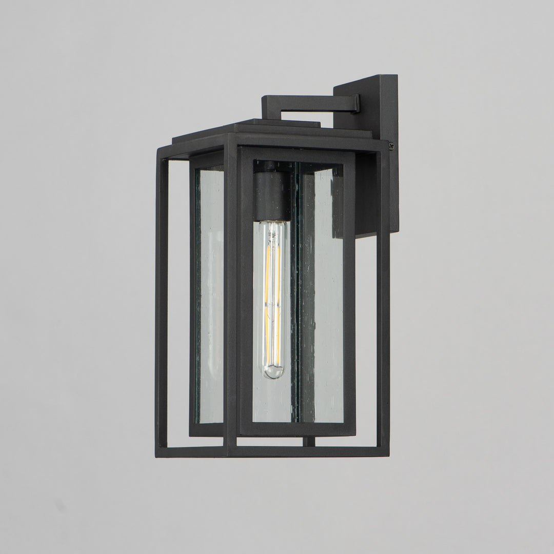 Cabana 1-Light Medium Outdoor Sconce by Studio M Lighting – lifestyle