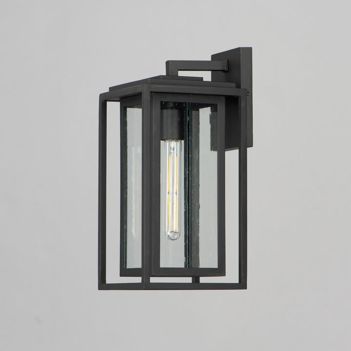 Cabana 1-Light Medium Outdoor Sconce by Studio M Lighting – lifestyle