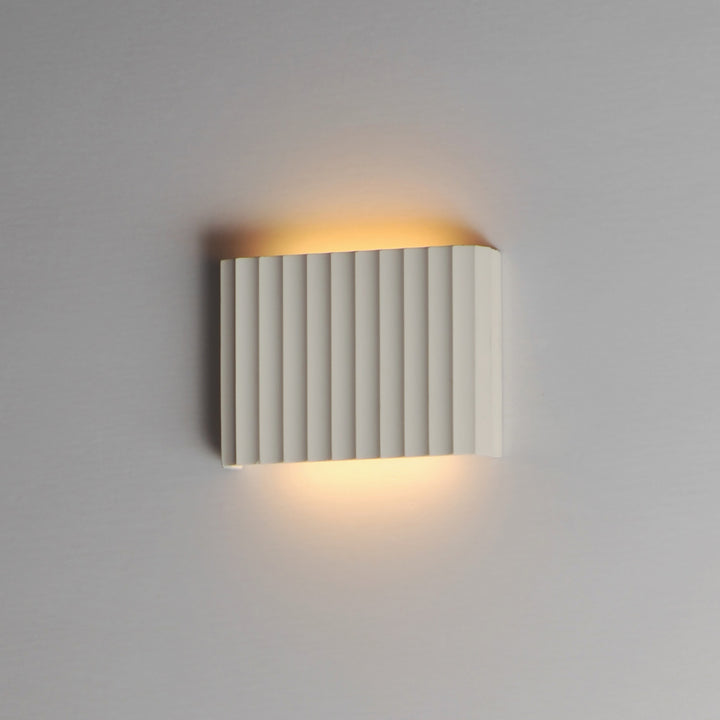 Delphi 9 LED Wall Sconce by Studio M Lighting – lifestyle