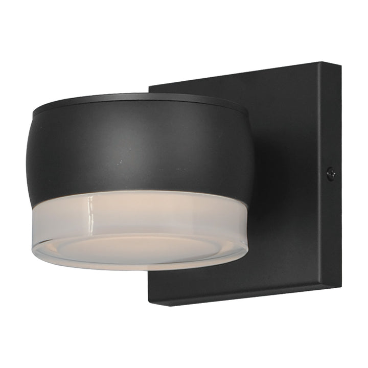 Modular Can 1-Light LED Sconce by Studio M Lighting