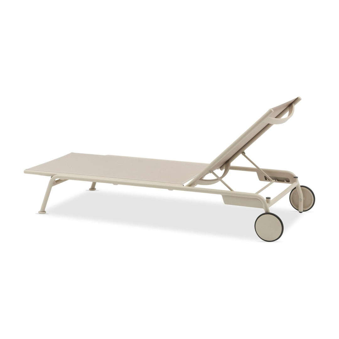 Sunset Chaise by Whiteline Modern Living