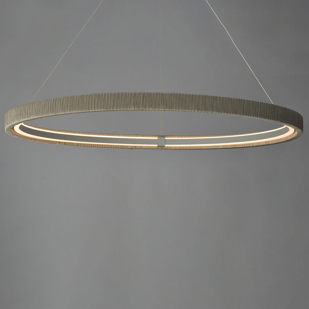 Kaia 48 Pendant - 5CCT by Studio M Lighting – lifestyle