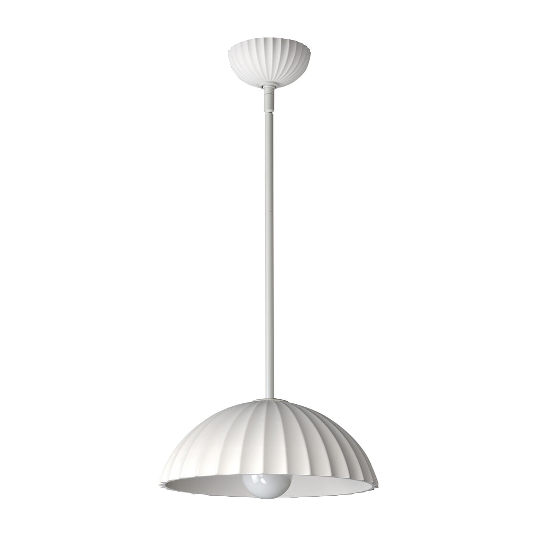 Basilica 1-Light LED Pendant 25141 by Studio M Lighting