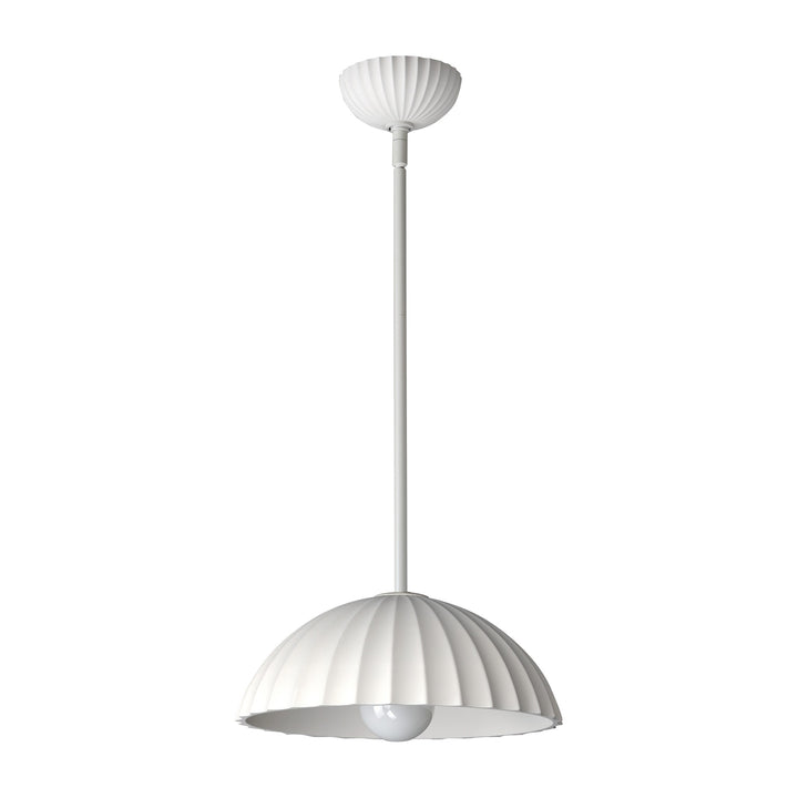 Basilica 1-Light LED Pendant 25141 by Studio M Lighting