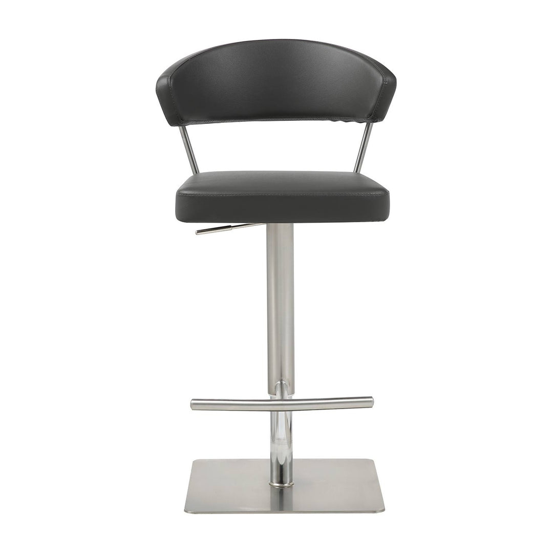 Maureen Barstool by Whiteline Modern Living
