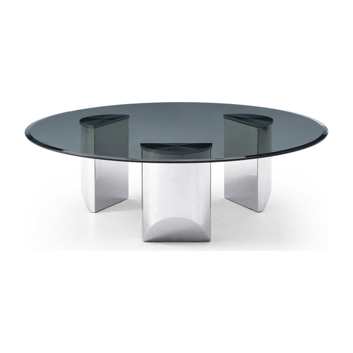 Naomi Coffee Table by Whiteline Modern Living